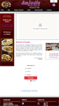 Mobile Screenshot of amjadia.co.uk